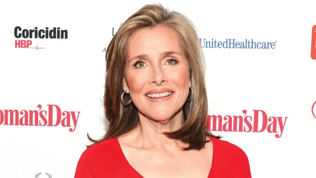 Meredith Vieira