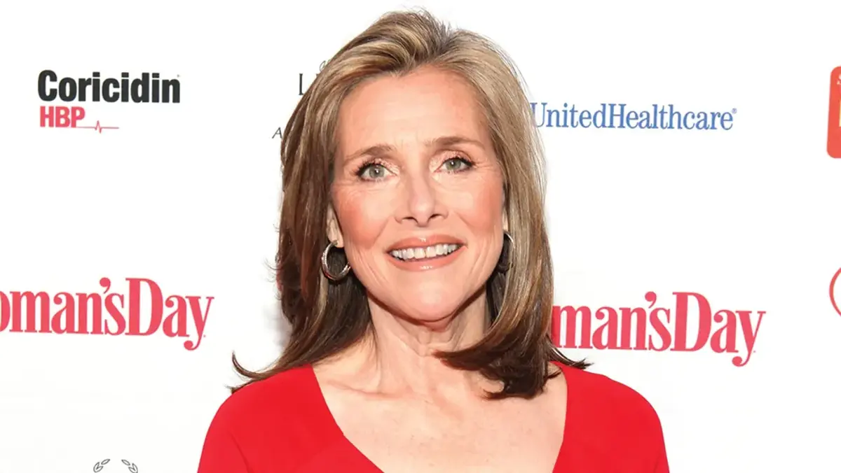 Meredith Vieira