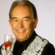 Robin Leach
