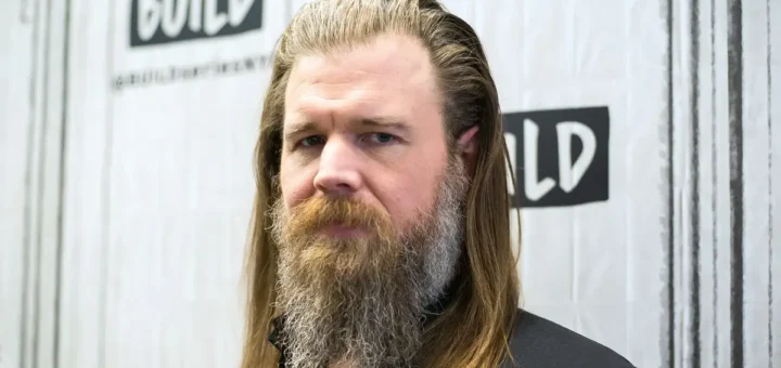 Ryan Hurst