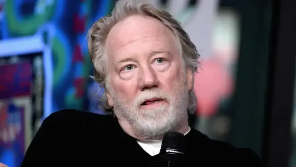 Timothy Busfield