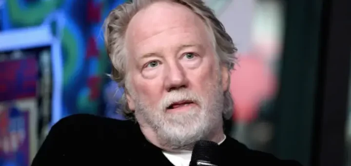 Timothy Busfield