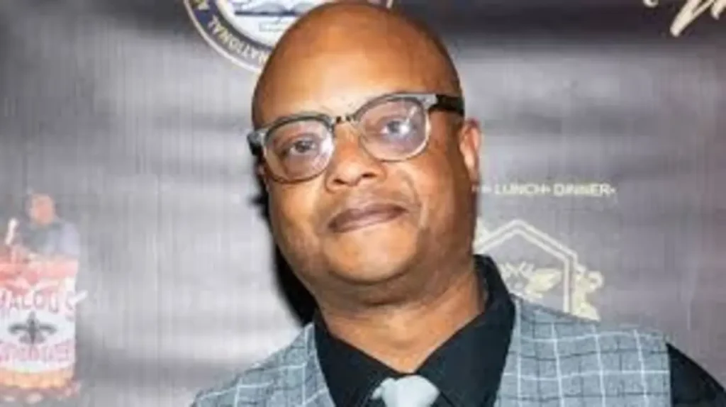 Todd Bridges
