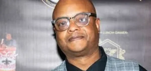 Todd Bridges