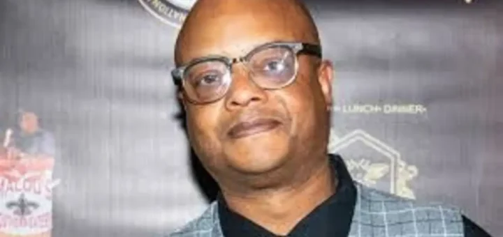 Todd Bridges