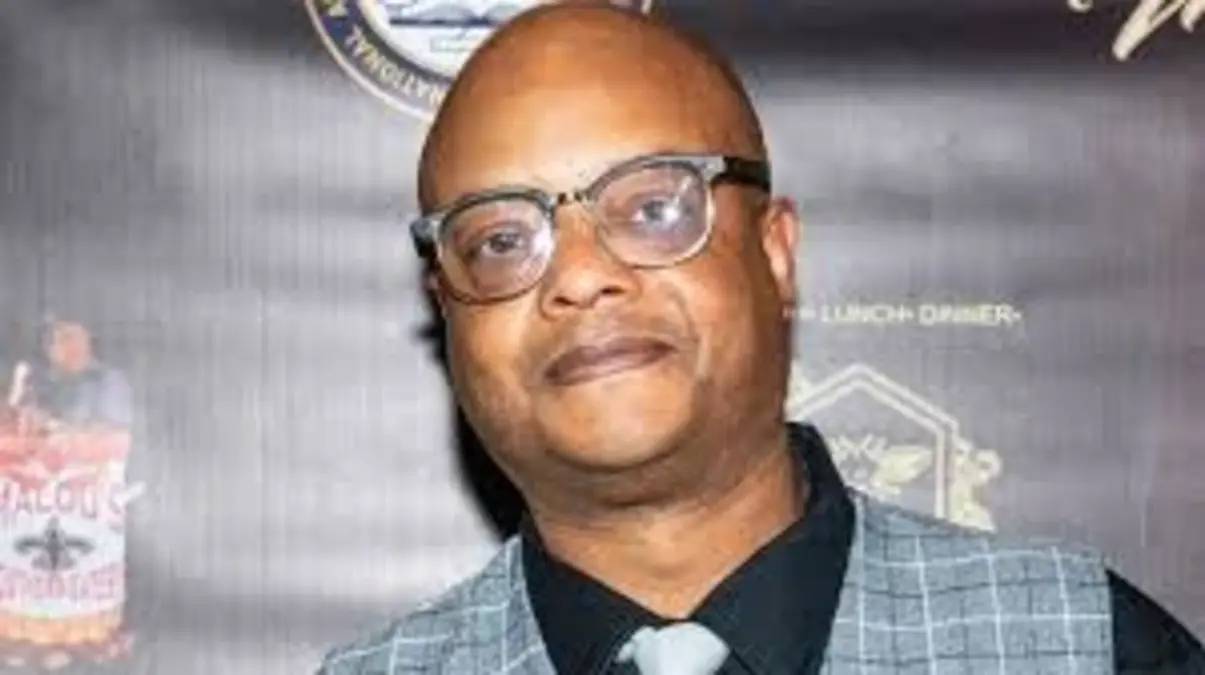 Todd Bridges