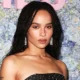 Zoë Kravitz
