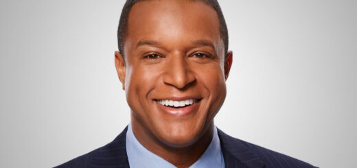 Craig Melvin