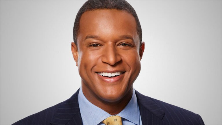 Craig Melvin