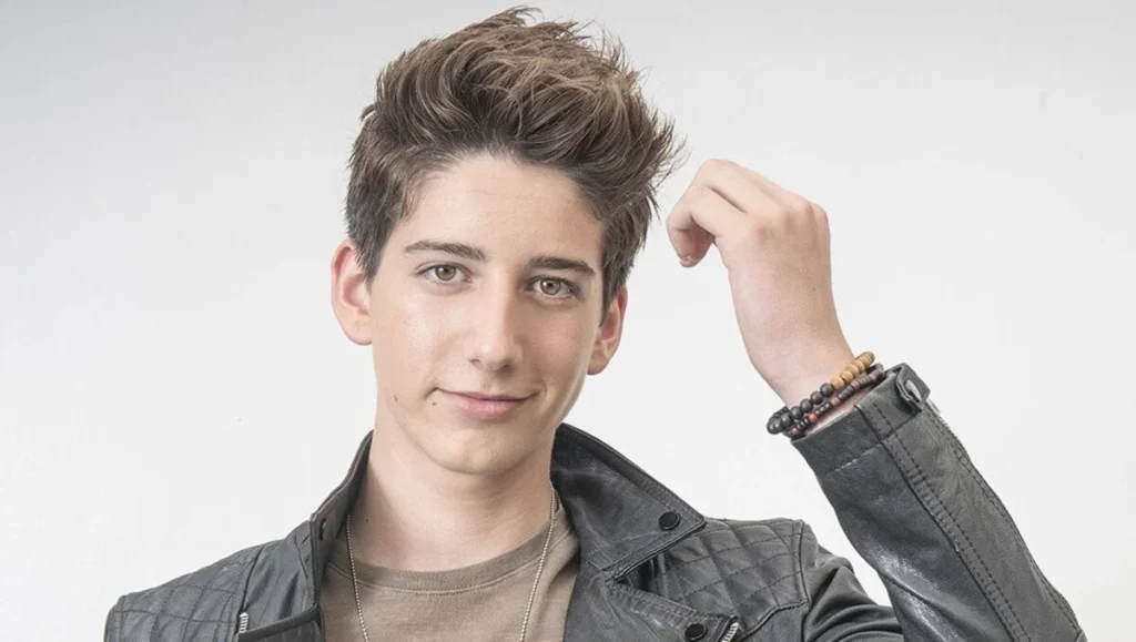 Milo Manheim
