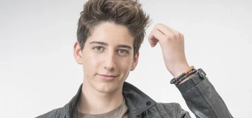 Milo Manheim