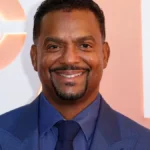 Alfonso Ribeiro