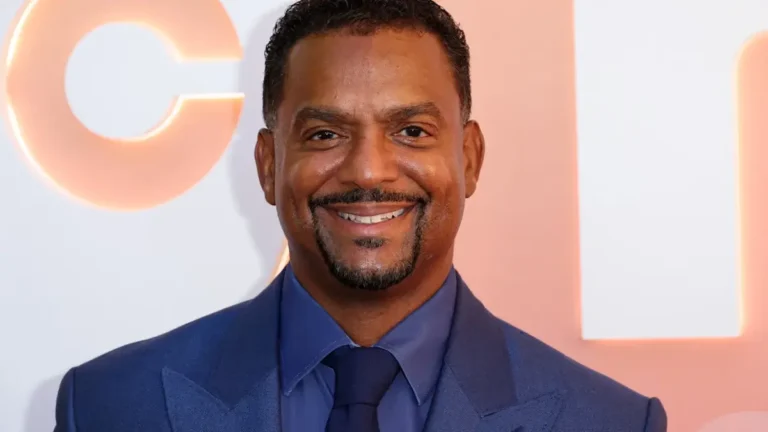 Alfonso Ribeiro