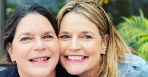 Annie Guthrie Wiki, Age, Height, Husband, Kids, Mother, Net Worth