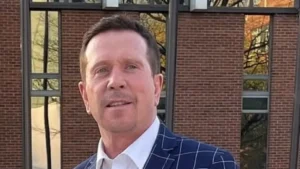 Bobby J. Brown Bio, Age, Height, Wife, Kids, The Wire, Death, Net Worth