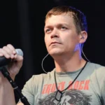 Brad Arnold
