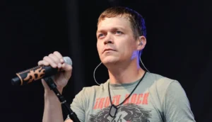 Brad Arnold Bio, Age, Height, Wife, Kids, Death, Band, Net Worth