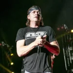 Brad Arnold death