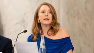 Casey Means Bio, Age, Height, Husband, Baby, Hearing, Net Worth