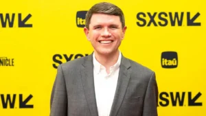 James Talarico Bio, Age, Height, Wife, Kids, Policies, Elections