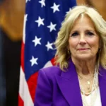 Jill Biden