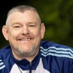 John Davidson Tourette