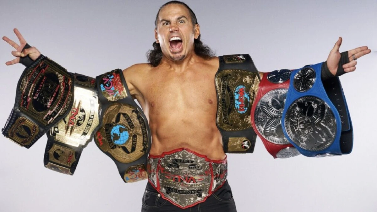 Matt Hardy
