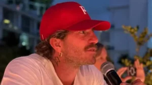 Rafael Olarra Bio, Age, Height, Boyfriend, Daughter, Net Worth