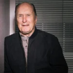 Robert Duvall