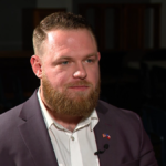 Taylor Rehmet Texas Senate District 9 runoff