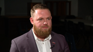 Taylor Rehmet Wins Texas Senate District 9 Runoff in Major Special Election Upset