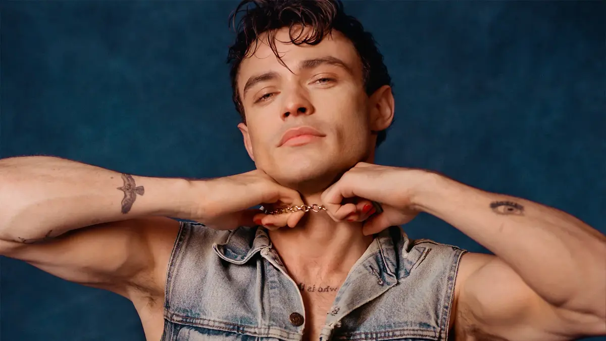 Thomas Doherty