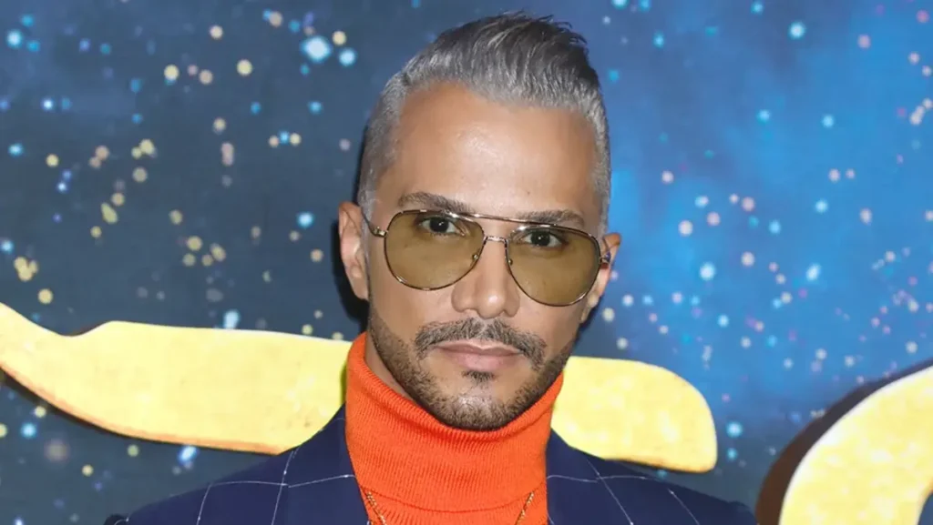 Jay Manuel