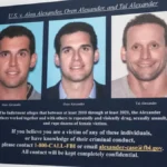 Alexander Brothers Trial Verdict