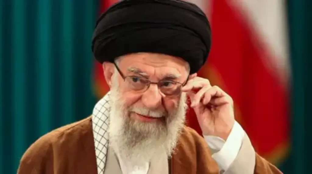 Ali Khamenei