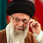 Ali Khamenei