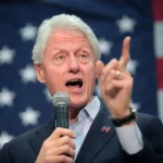Bill Clinton