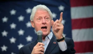 Bill Clinton Bio, Age, Height, Wife, Daughter, Health, Net Worth
