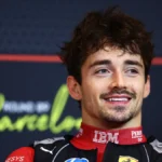 Charles Leclerc