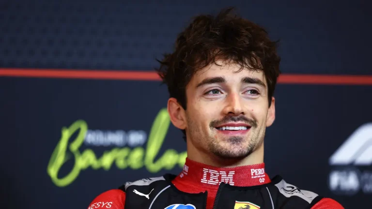 Charles Leclerc