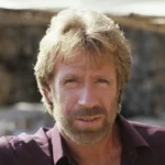 Chuck Norris