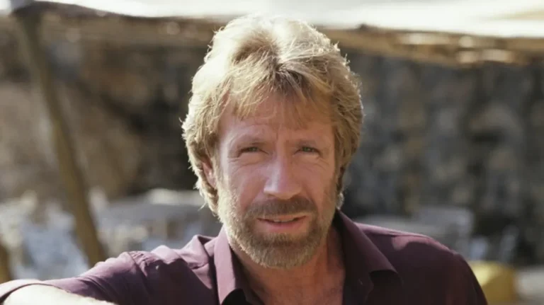 Chuck Norris