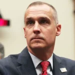 Corey Lewandowski
