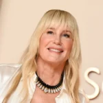 Daryl Hannah
