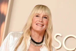 Daryl Hannah Bio, Age, Height, Husband, Children, Movies, Net Worth