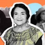 Dolores Huerta