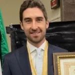 Gonzalo Hevia Baillères