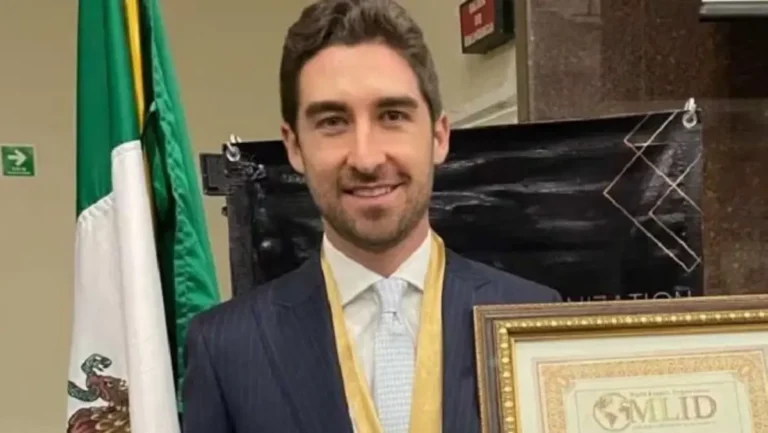 Gonzalo Hevia Baillères