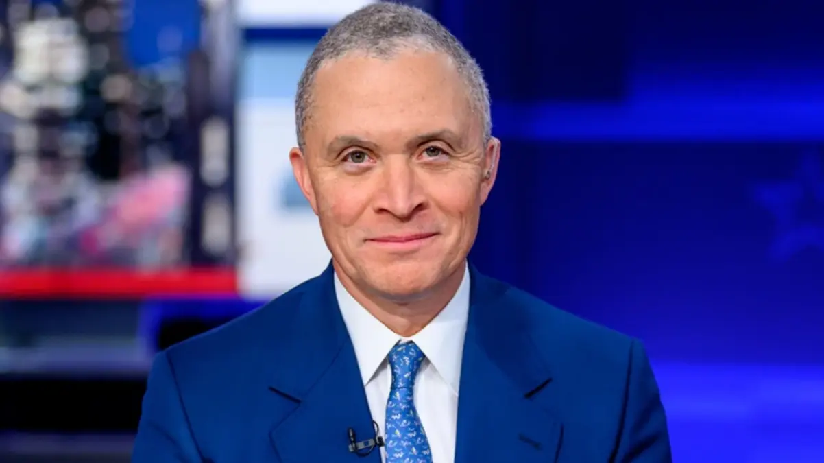Harold Ford Jr.