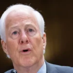 John Cornyn